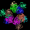 Molecular Structure Image for 3ABQ