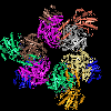 Molecular Structure Image for 3ABR