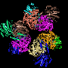 Molecular Structure Image for 3ABS