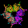 Molecular Structure Image for 3IB9