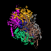 Molecular Structure Image for 3IBB