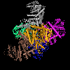 Molecular Structure Image for 3K92