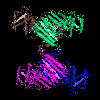 Molecular Structure Image for 3LGA