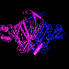 Molecular Structure Image for 3LZZ