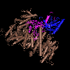 Molecular Structure Image for 3M1I