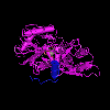 Molecular Structure Image for 3MN5