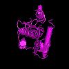 Molecular Structure Image for 3MTK