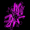 Molecular Structure Image for 3N0W