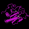 Molecular Structure Image for 3N1R