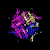 Molecular Structure Image for 2WLH