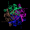 Molecular Structure Image for 2WLN