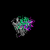 Molecular Structure Image for 3KXF