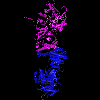 Molecular Structure Image for 3L76