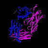 Molecular Structure Image for 3LRS