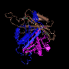 Molecular Structure Image for 3MHY