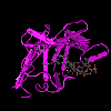 Molecular Structure Image for 3MU3