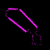 Molecular Structure Image for 2KKW