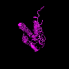 Molecular Structure Image for 2KSR