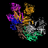 Molecular Structure Image for 3HU1