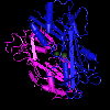 Molecular Structure Image for 3JV9