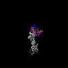 Molecular Structure Image for 3JWN