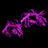 Molecular Structure Image for 3JXV