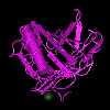 Molecular Structure Image for 3KFG