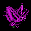 Molecular Structure Image for 3KFH