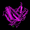 Structure molecule image