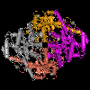 Molecular Structure Image for 3LYE