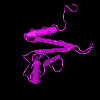 Molecular Structure Image for 2KZ0