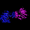 Molecular Structure Image for 2X65