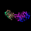 Molecular Structure Image for 3AB2