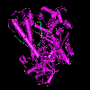 Molecular Structure Image for 3HP6