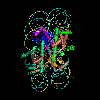 Molecular Structure Image for 3KXB