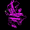 Molecular Structure Image for 3KXZ