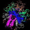 Molecular Structure Image for 3LDI