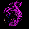 Molecular Structure Image for 3MFH