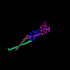 Molecular Structure Image for 3MUD