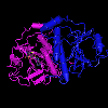 Molecular Structure Image for 3N4K