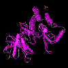 Molecular Structure Image for 3AC1