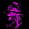 Molecular Structure Image for 3AC4