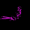 Molecular Structure Image for 3LNN