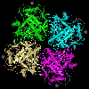 Molecular Structure Image for 3LRL