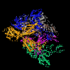 Molecular Structure Image for 3M6A