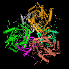 Molecular Structure Image for 3MH5