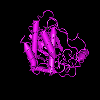 Molecular Structure Image for 3MJ2