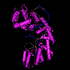 Structure molecule image