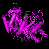 Molecular Structure Image for 3NEH