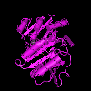 Molecular Structure Image for 3NIW